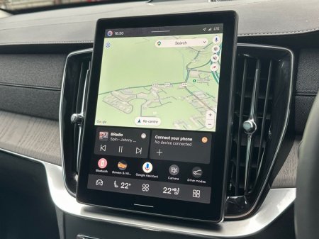 2025 Volvo XC90 - photo 22