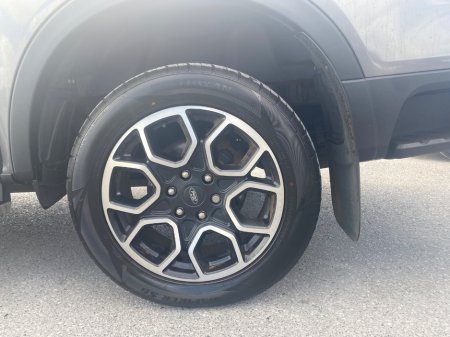 2024 Ford Ranger - photo 35