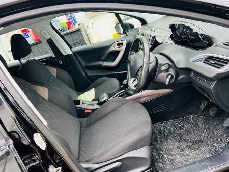 2015 Peugeot 2008 - photo 13