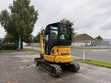 0 KOMATSU  - photo 3