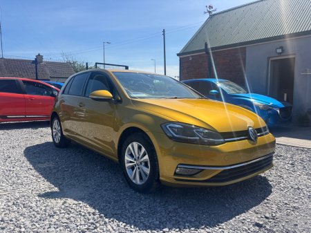 2017 Volkswagen Golf - photo 5