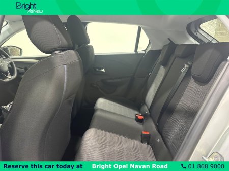 2023 Opel Corsa - photo 18