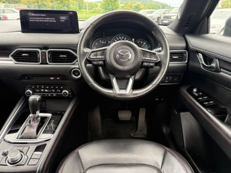 2023 Mazda CX-5 - photo 33