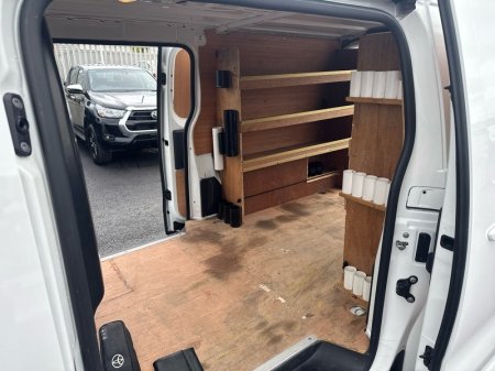 2022 Toyota Proace - photo 7