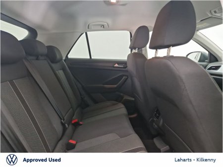 2023 Volkswagen T-Roc - photo 24