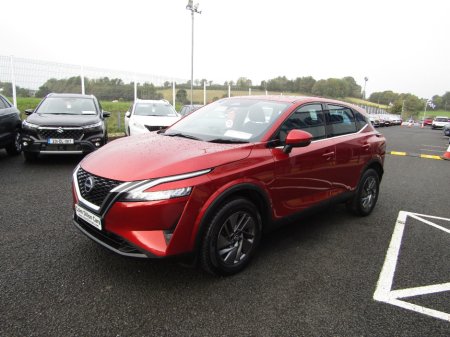 2023 Nissan Qashqai - photo 5