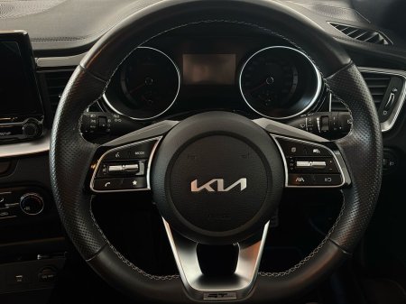 2024 Kia Ceed - photo 20
