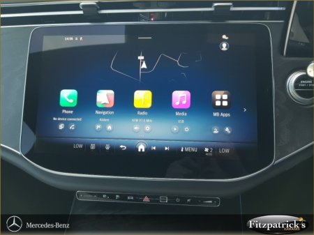 2026 Mercedes-Benz E-Class - photo 17