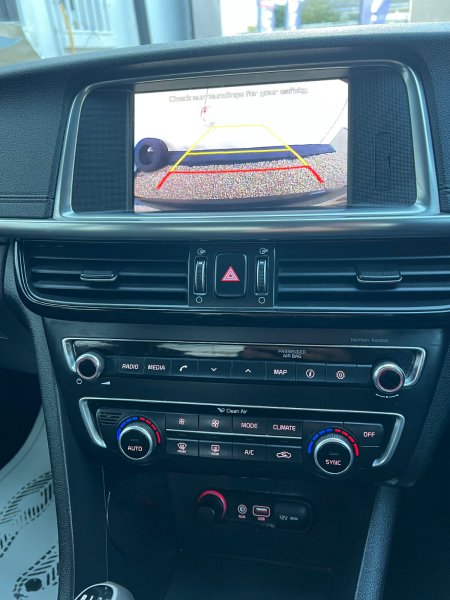 2016 Kia Optima - photo 6