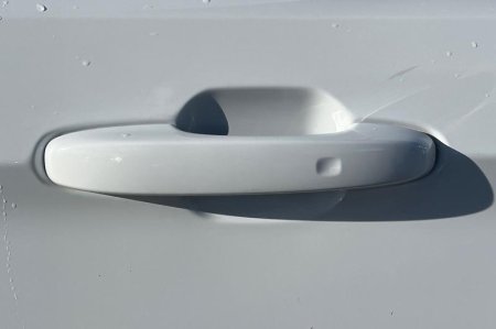 2024 Ford Transit Custom - photo 7