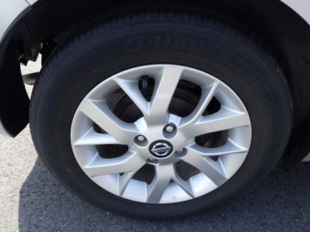 2020 Nissan Note - photo 3