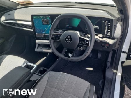 2024 Renault Scenic E-Tech - photo 6