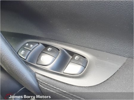 2018 Nissan Qashqai - photo 23