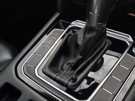 2018 Volkswagen Arteon - photo 25