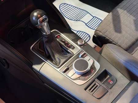 2014 Audi A3 - photo 24