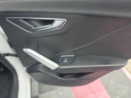 2019 Audi Q2 - photo 15