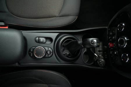 2017 Mini Clubman - photo 12