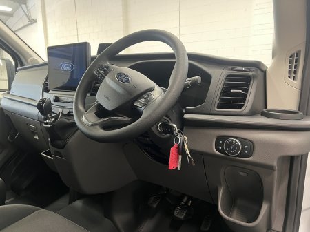 2026 Ford Transit - photo 12