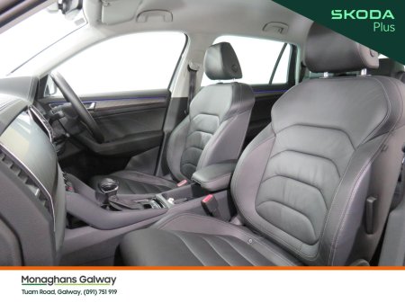 2022 Skoda Kodiaq - photo 13