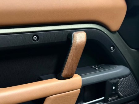 2023 Land Rover Defender - photo 26