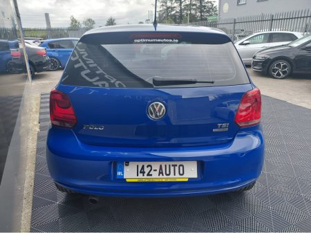 2014 Volkswagen Polo - photo 15