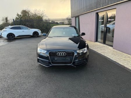 2015 Audi A5 - photo 5