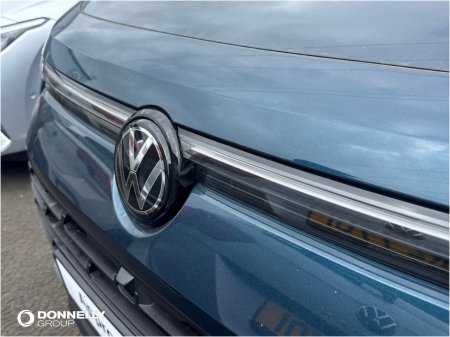 2026 Volkswagen Tayron - photo 18