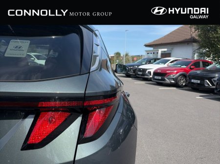 2024 Hyundai Tucson - photo 16