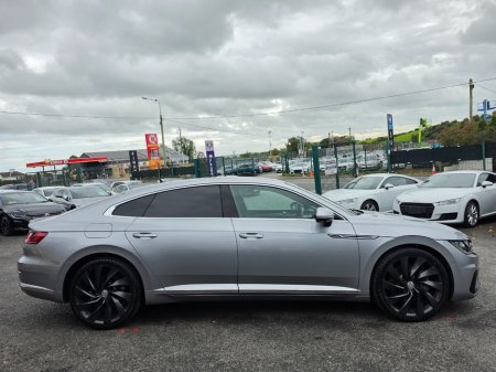 2018 Volkswagen Arteon - photo 6