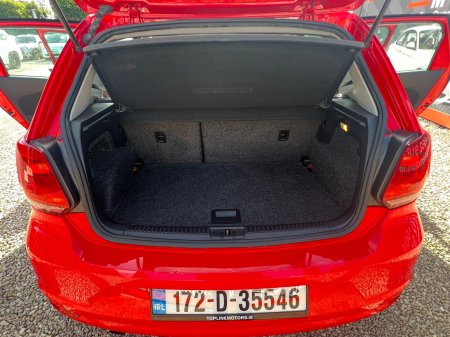 2017 Volkswagen Polo - photo 10