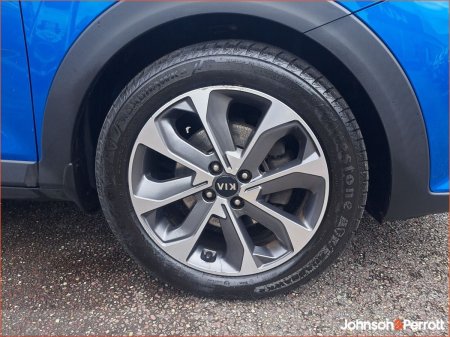 2021 Kia Stonic - photo 18