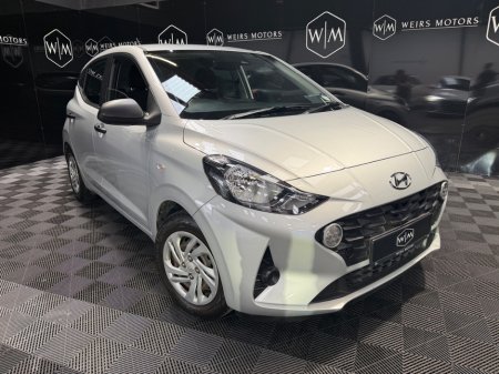 2023 Hyundai i10 - photo 4
