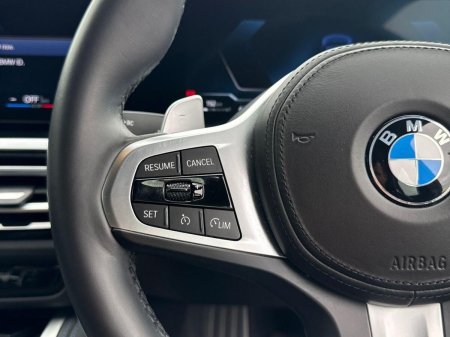 2024 BMW 4-Series - photo 17