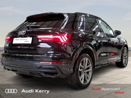 2023 Audi Q3 - photo 7