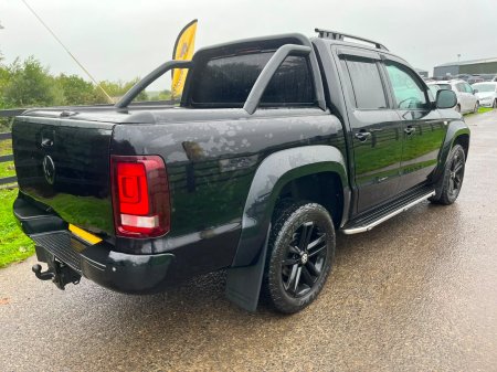 2019 Volkswagen Amarok - photo 17