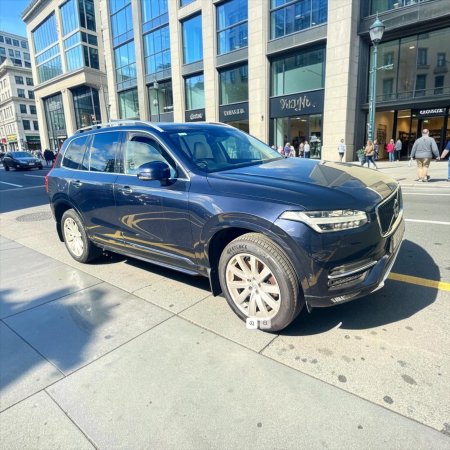 2016 Volvo XC90 - photo 4