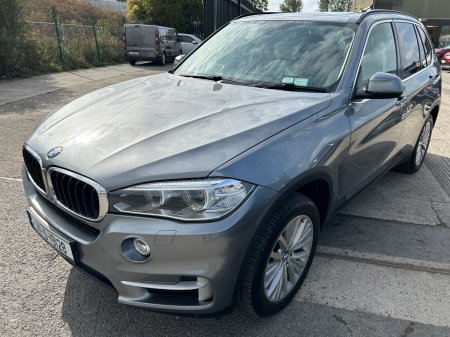 2014 BMW X5 - photo 3