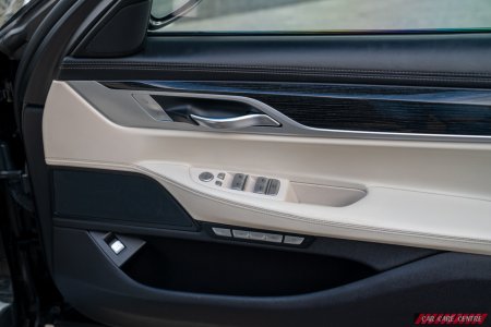 2016 BMW 7-Series - photo 39