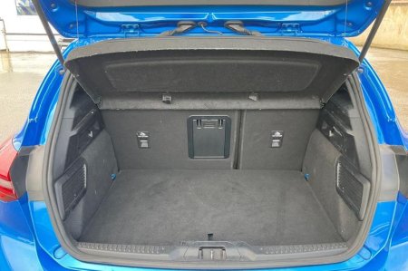 2023 Ford Focus - photo 21