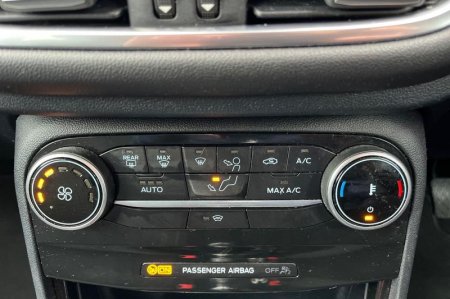 2021 Ford Puma - photo 34