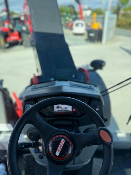 2019 MANITOU Manitou MLA 533-145 - photo 20