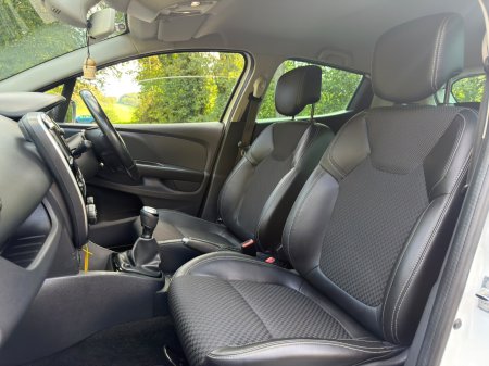 2018 Renault Clio - photo 8