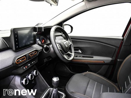 2022 Dacia Sandero Stepway - photo 5