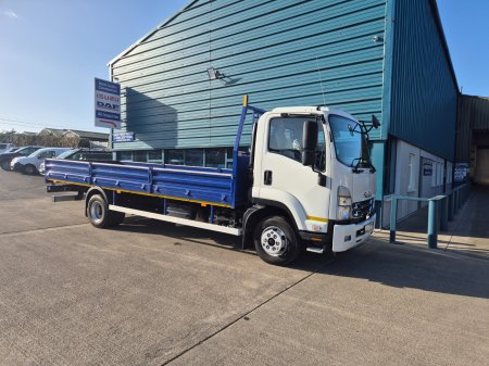2025 ISUZU FFR - photo 2