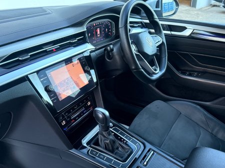 2021 Volkswagen Arteon - photo 29