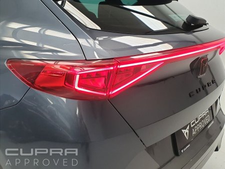 2022 Cupra Formentor - photo 22