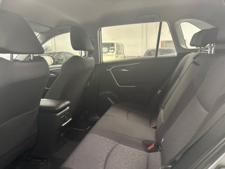 2022 Toyota RAV4 - photo 7