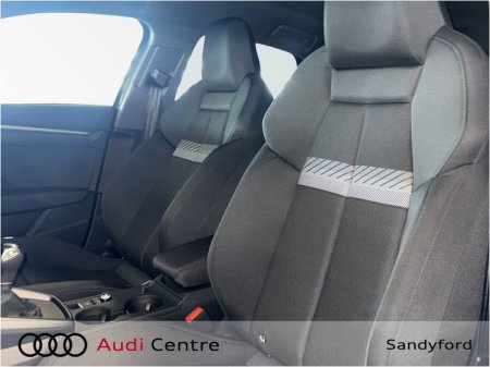 2026 Audi A3 - photo 7