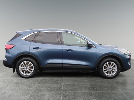 2023 Ford Kuga - photo 5