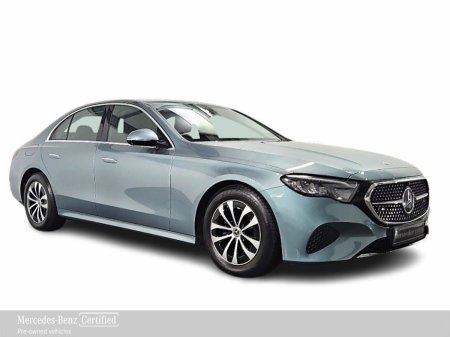 2024 Mercedes-Benz E-Class - photo 2